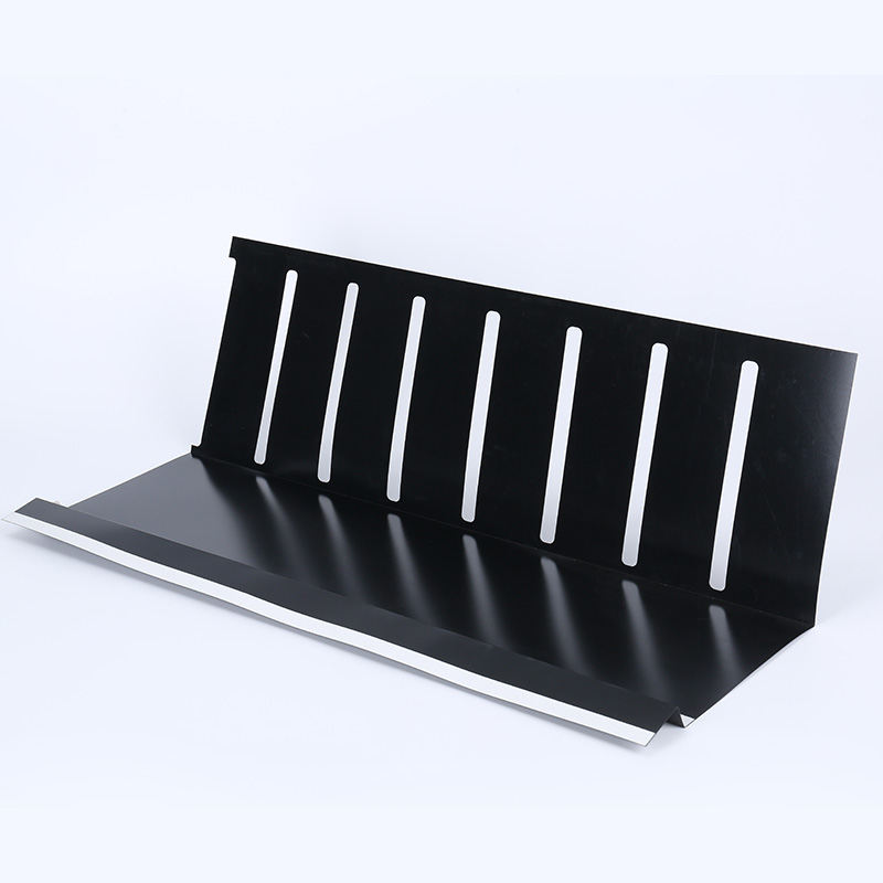 新能源动力电池专用背胶PC绝缘片