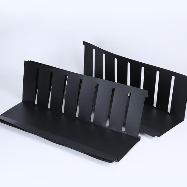 新能源动力电池专用背胶PC绝缘片