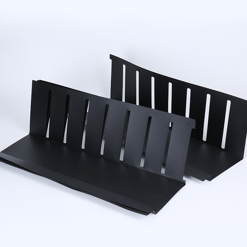 新能源动力电池专用背胶PC绝缘片