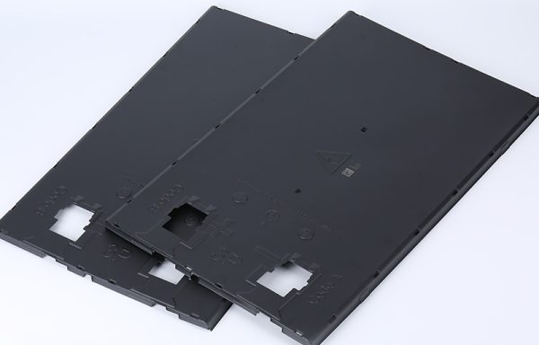 耐高温阻燃双面胶PC绝缘麦拉片 | 电源电池专用防火绝缘片