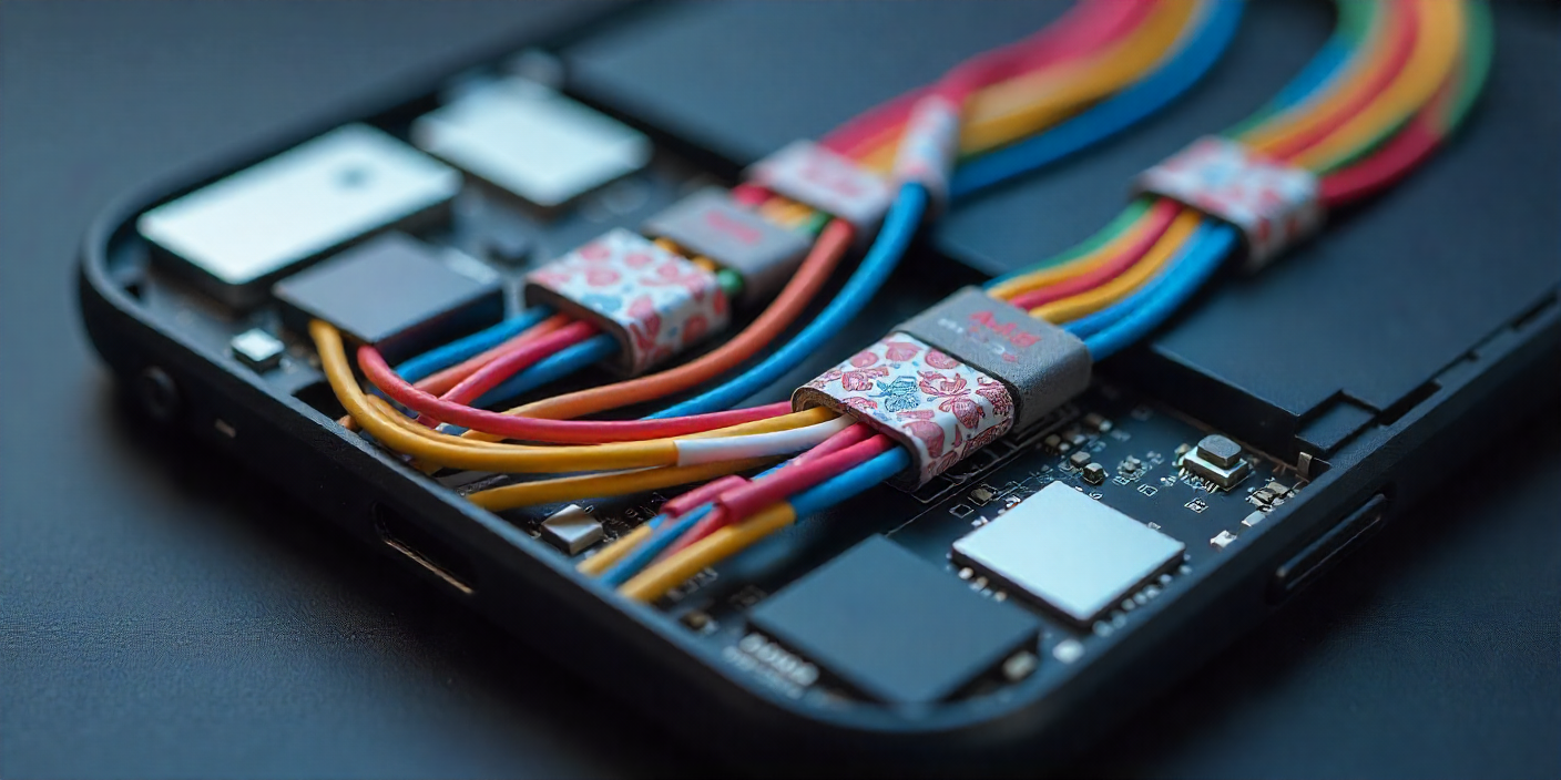 麦拉片模切加工