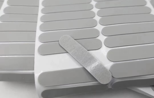 环保硅胶脚垫模切 | 高品质耐用防护