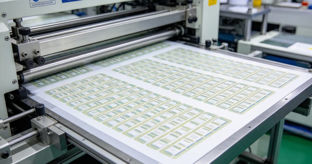 pet-mylar-diecut-process